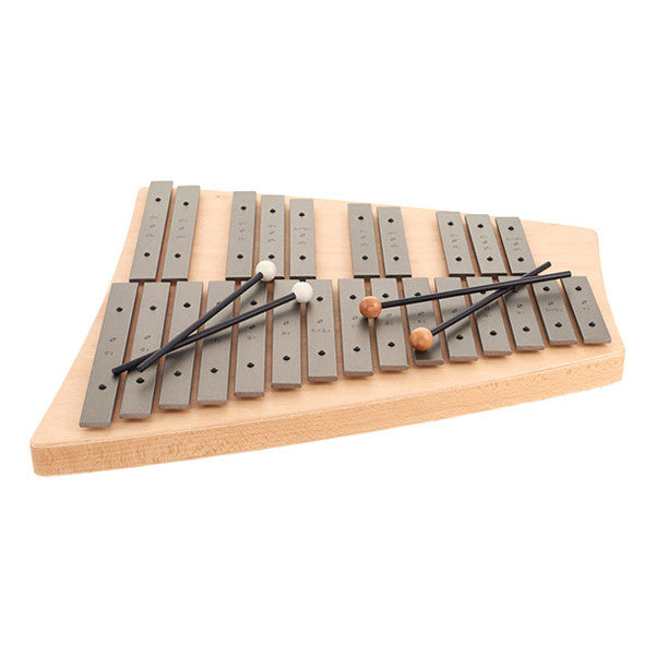 Sonor Glockenspiels Sonor TAG 25 Tenor-Alto Glockenspiel