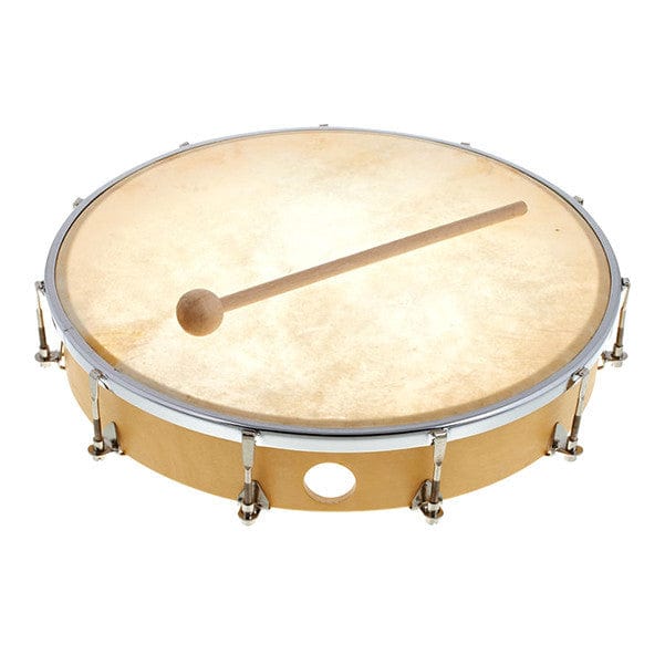 sonor hand percussions 30.5cm sonor cg thd hand drum