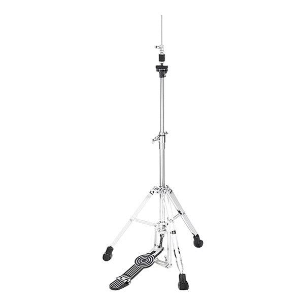 sonor hi-hat stands sonor hh 200 hi-hat stand - chrome plated
