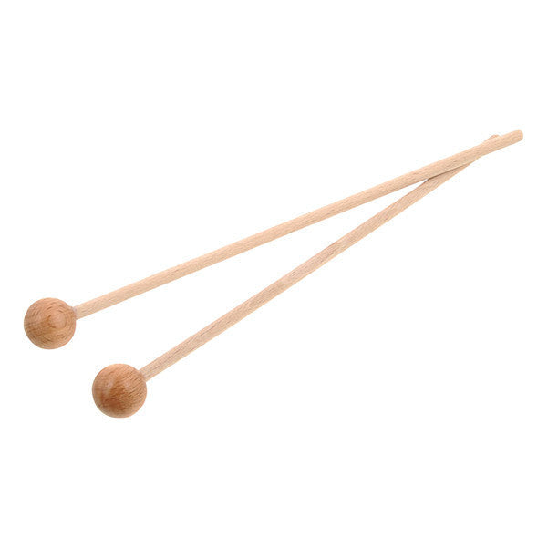 sonor mallets sonor sch 40 wooden headed mallet pair