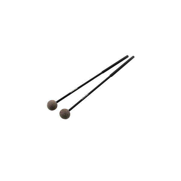 sonor mallets sonor sch 5 felt headed mallet pair
