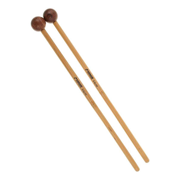 sonor mallets sonor sxy h2 xylophon mallet pair