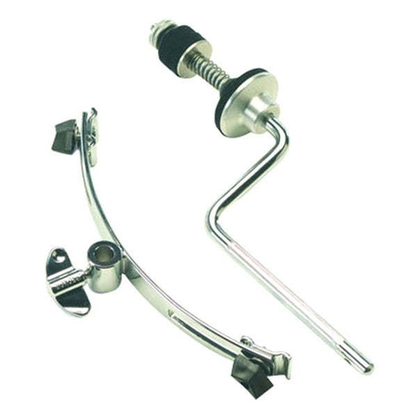 sonor marching percussion accessories sonor zm 6555 hi-hat holder