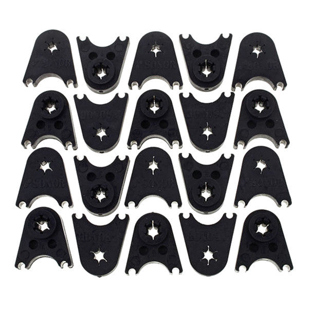 sonor other drum accessories sonor sl 5205 drums super lock tune safe set