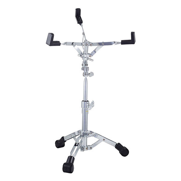 sonor snare drum stands sonor ss 2000 snare drum stand - chrome plated