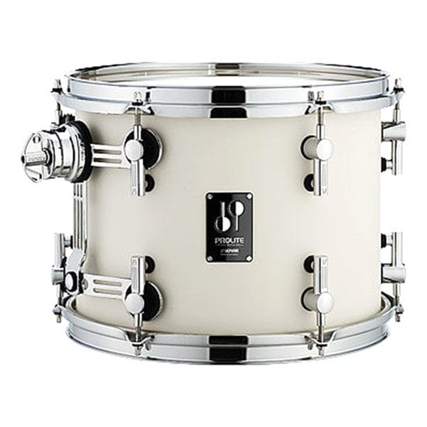 Sonor Tom-Toms 10 x 08-inch Sonor ProLite Tom Tom - Creme White