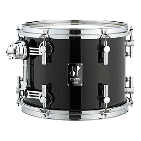 sonor tom-toms sonor prolite 12 1008 tom tom - brilliant black