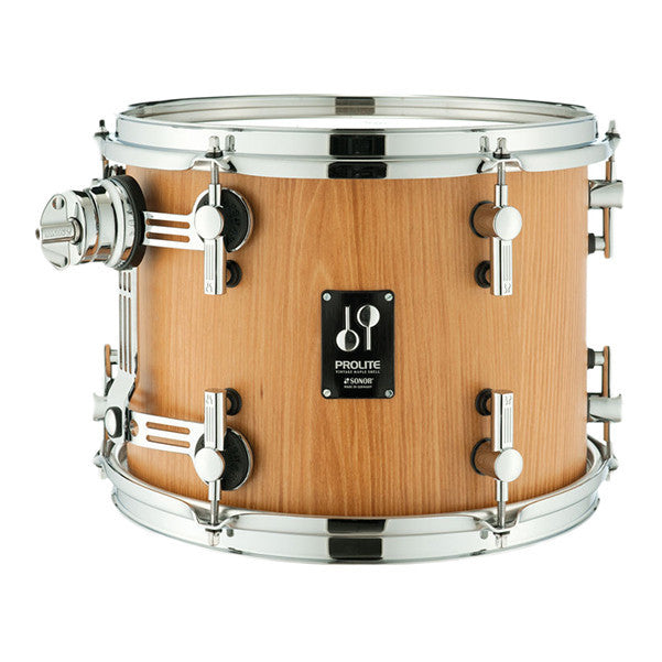 sonor tom-toms sonor prolite 12 1310 tom tom - natural