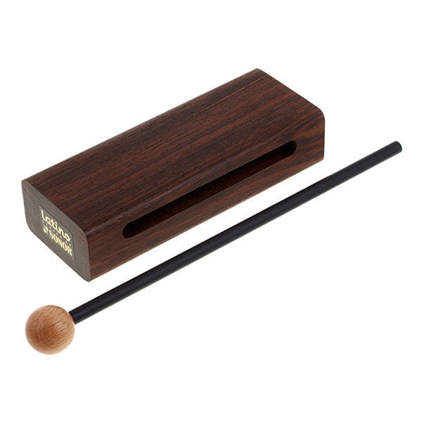 Buy Sonor LWB 1 Drum Wood Block Online Bajaao