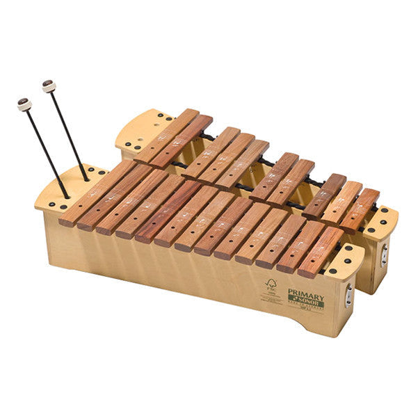 sonor xylophones sonor sxp 3.1 primary line soprano xylophone