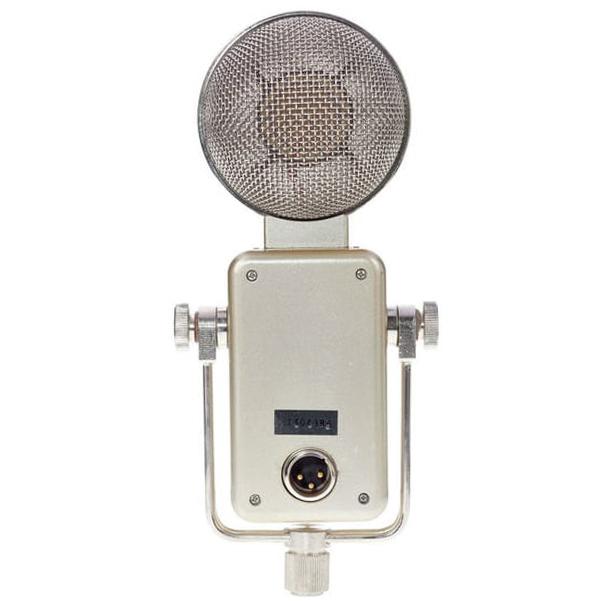 sontronics condenser microphones sontronics orpheus multi-pattern condenser microphone