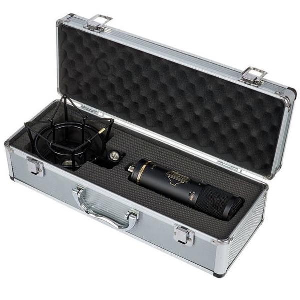 sontronics condenser microphones sontronics stc-2 condenser microphone