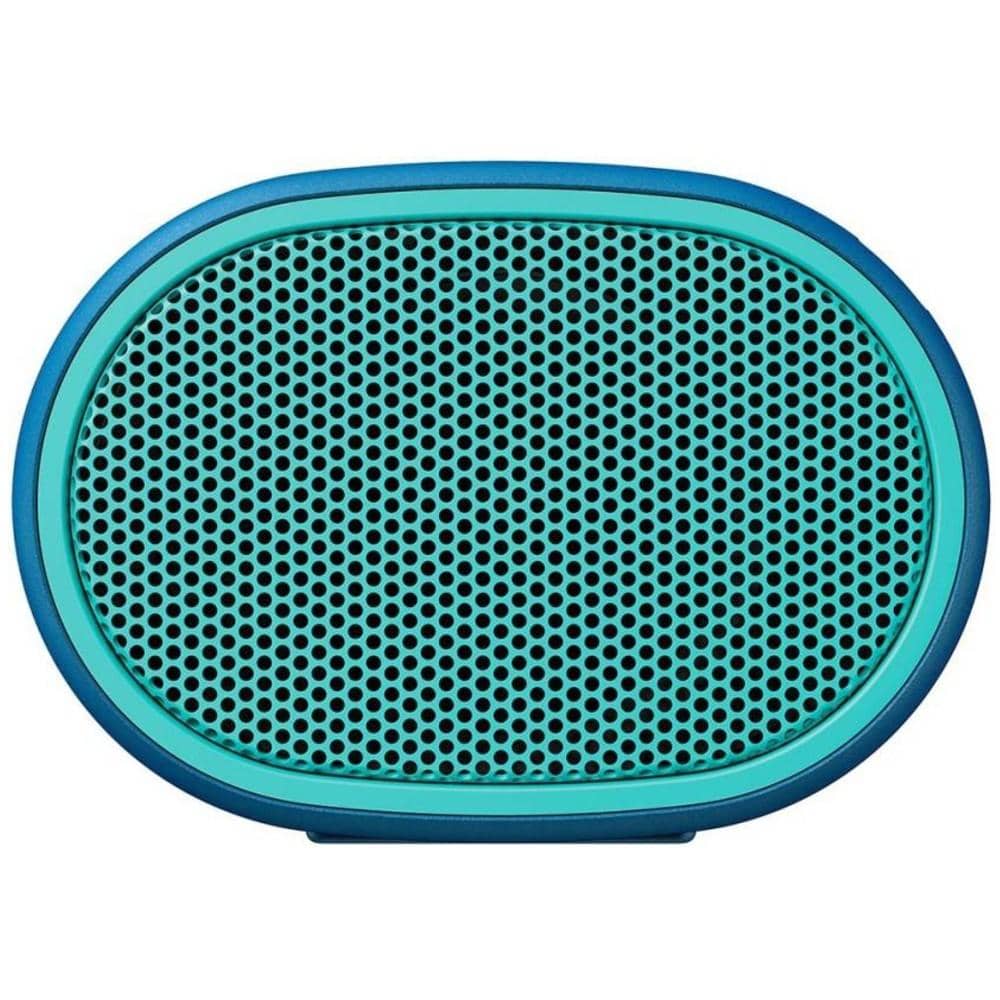 sony bluetooth speakers sony srs xb-01 extra bass wireless bluetooth speaker #color_blue