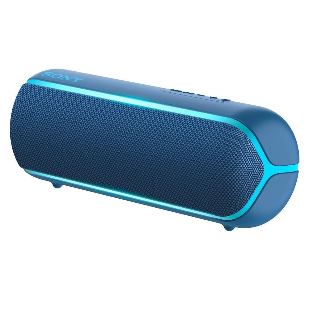 Sony SRS XB-22 Bluetooth Wireless Speakers –