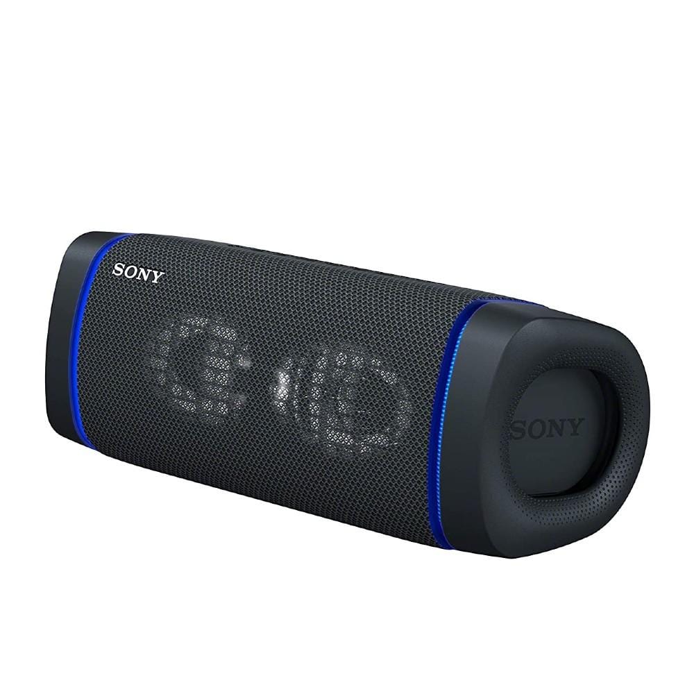 sony bluetooth speakers sony srs xb-33 bluetooth wireless speakers