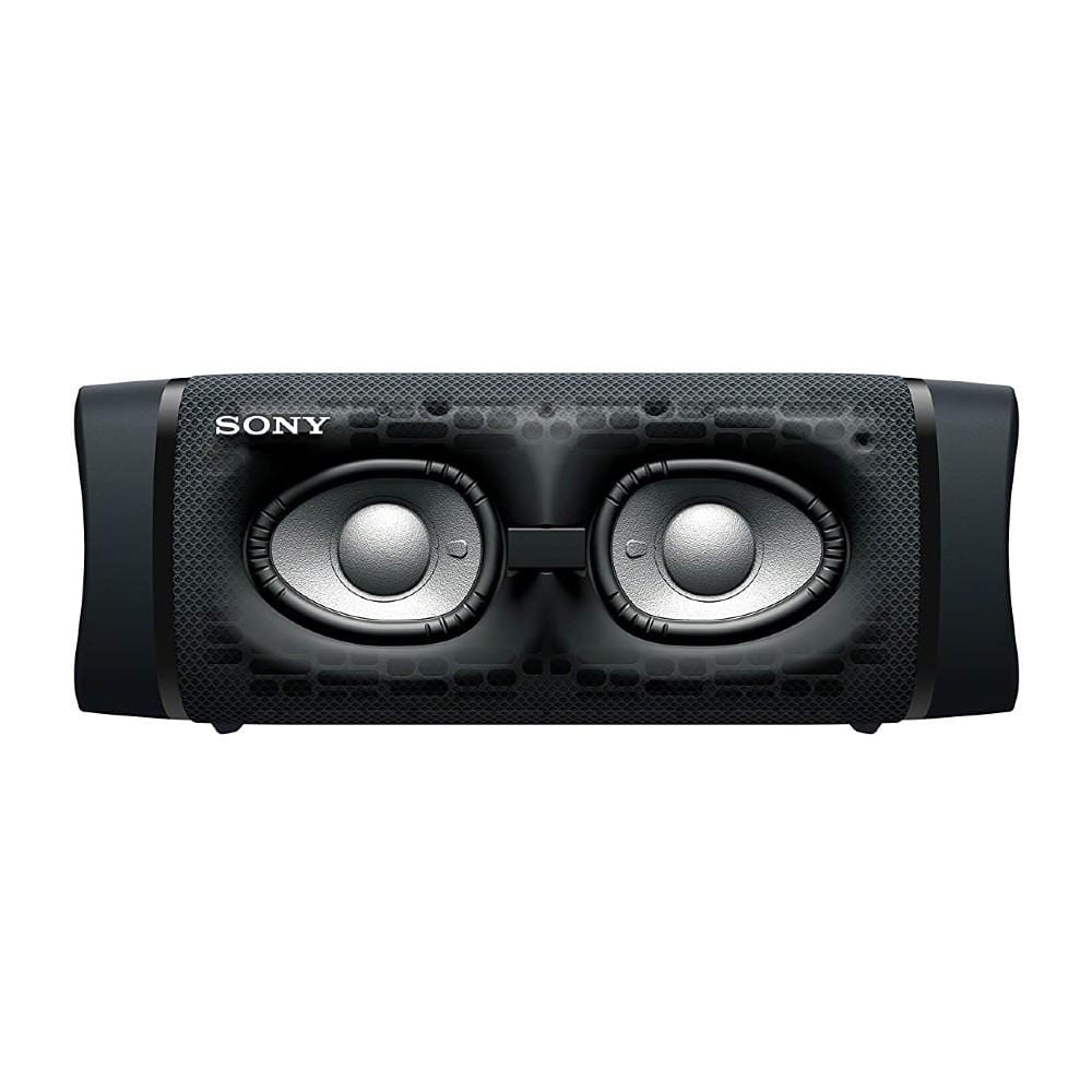 sony bluetooth speakers sony srs xb-33 bluetooth wireless speakers