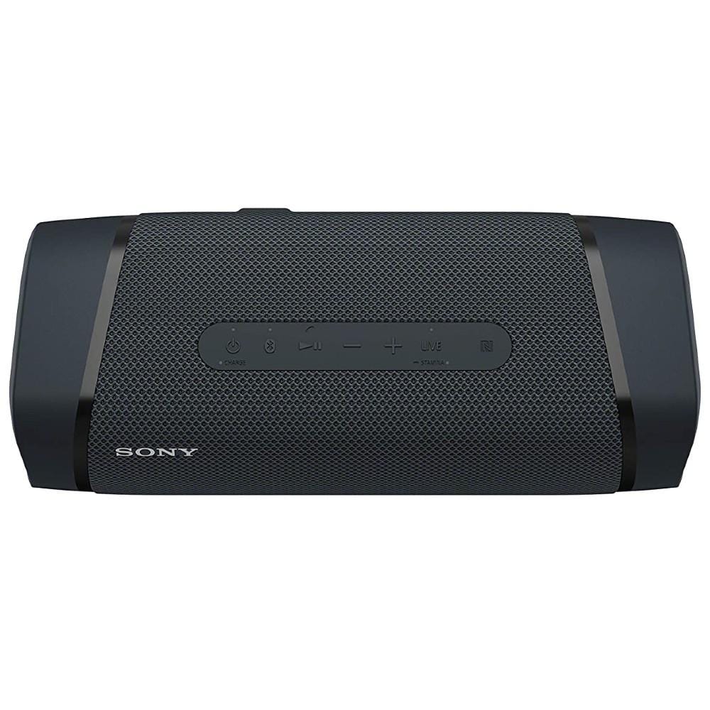 sony bluetooth speakers sony srs xb-33 bluetooth wireless speakers