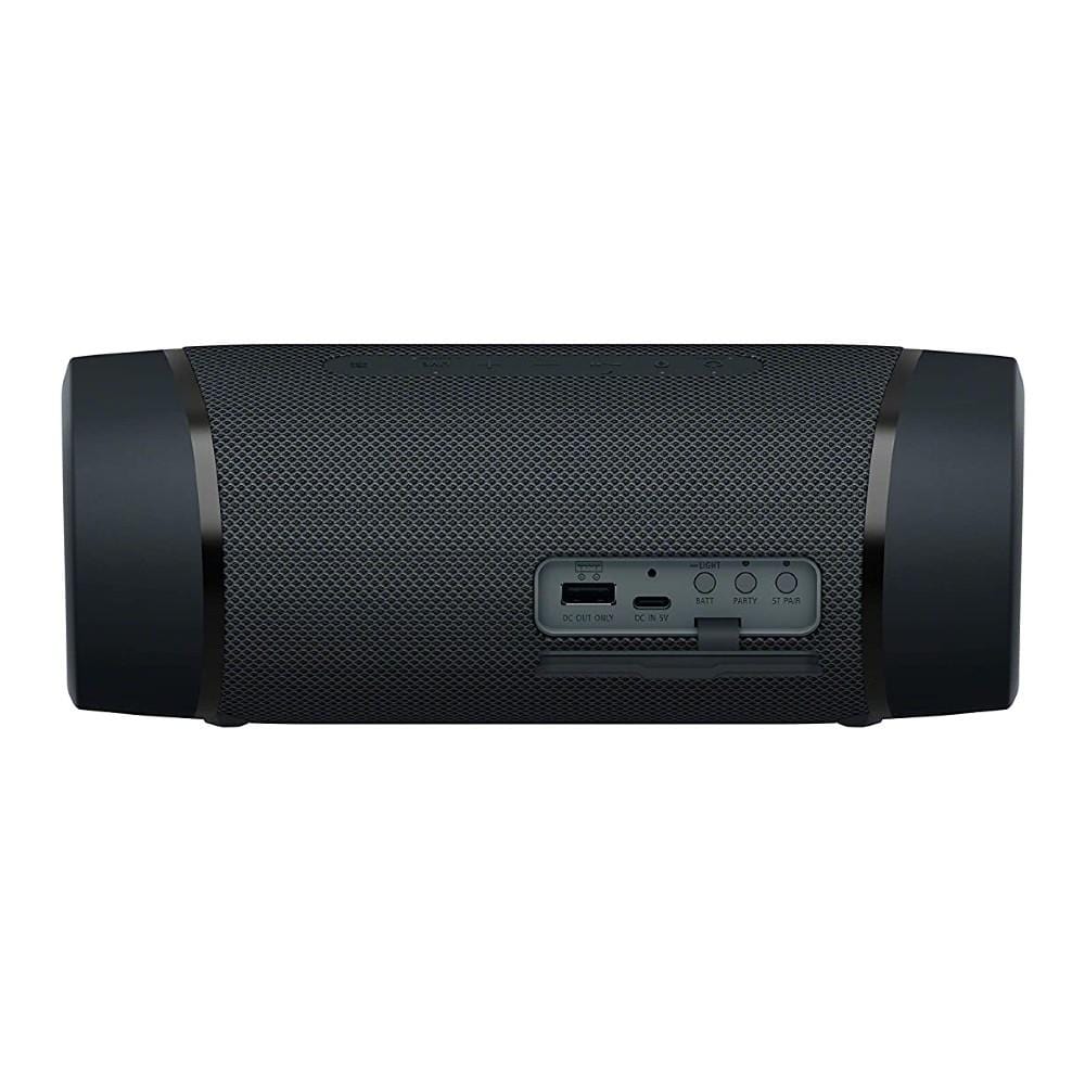 sony bluetooth speakers sony srs xb-33 bluetooth wireless speakers