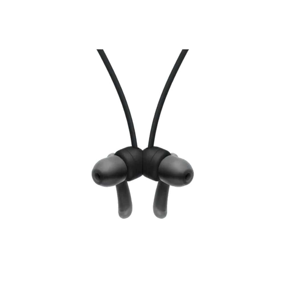 sony in-ear neckband headphones sony wi-sp510 extra bass sports wireless in-ear neckband headphones