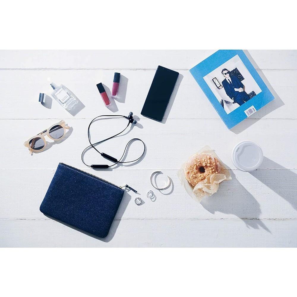 sony in-ear neckband headphones sony wi-xb400 extra bass wireless in-ear headphone