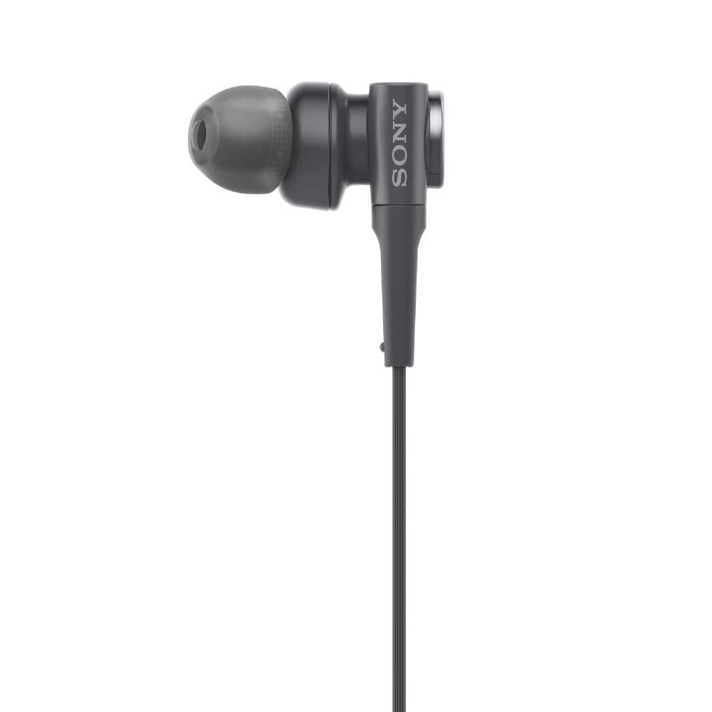 Sony In-Ear Wired Headphones Sony MDR-XB55AP Extra Bass In-Ear Wired Headphones