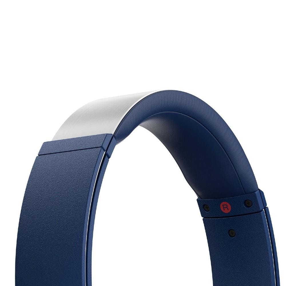 sony on-ear wired headphones sony mdr-xb550ap extra bass on-ear wired headphones #color_blue