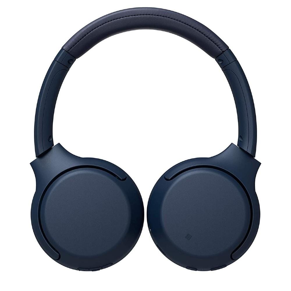 sony on-ear wireless headphones sony wh-xb700 extra bass bluetooth on-ear wireless headphones