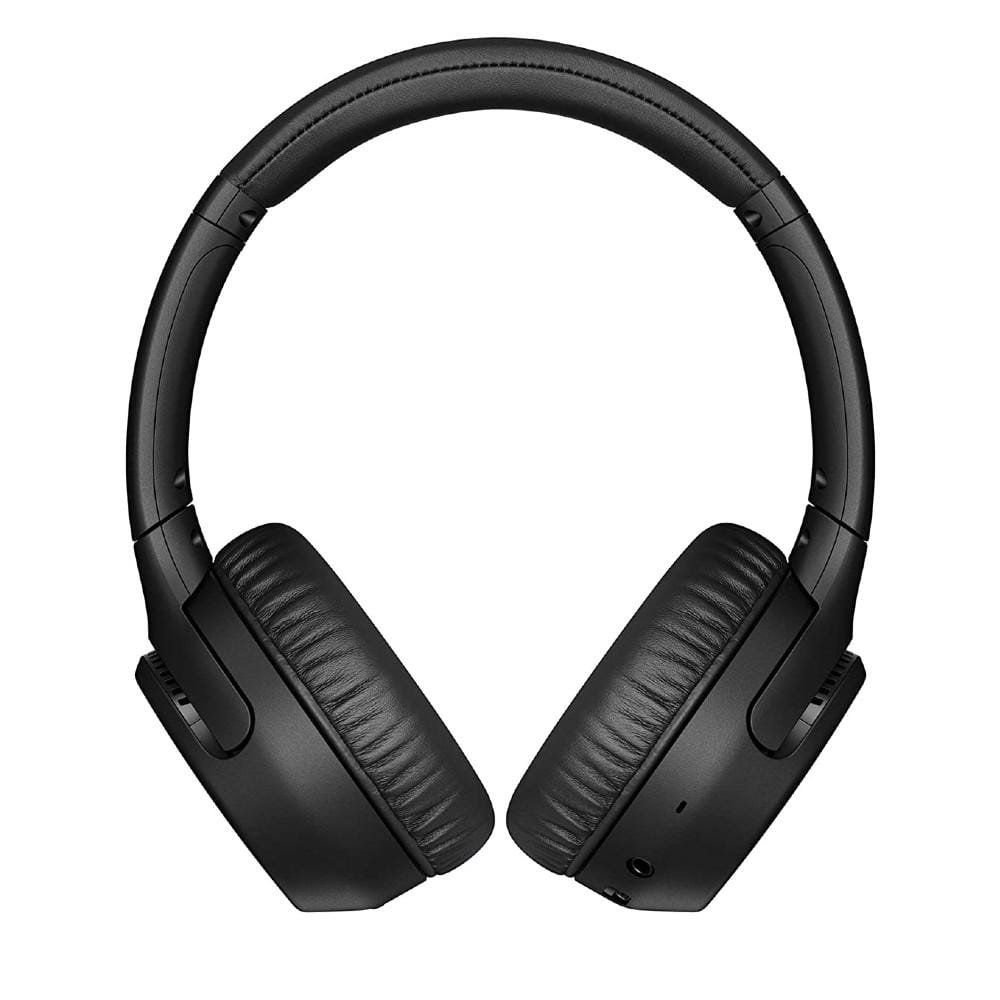 sony on-ear wireless headphones sony wh-xb700 extra bass bluetooth on-ear wireless headphones