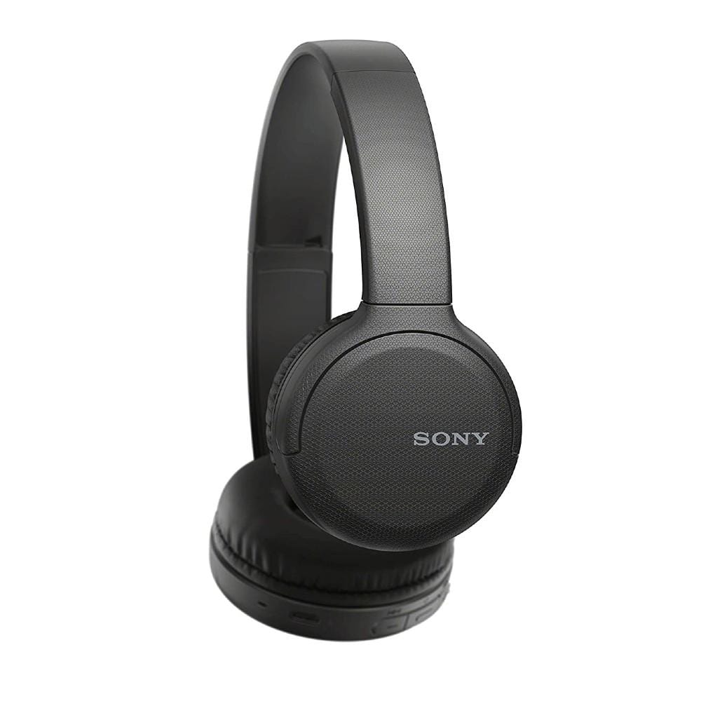 sony over-ear wireless headphones sony wh-ch510 bluetooth over-ear wireless headphone