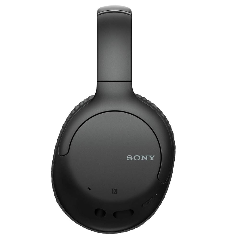 sony over-ear wireless headphones sony wh-ch710n noise cancelling bluetooth over-ear wireless headphone