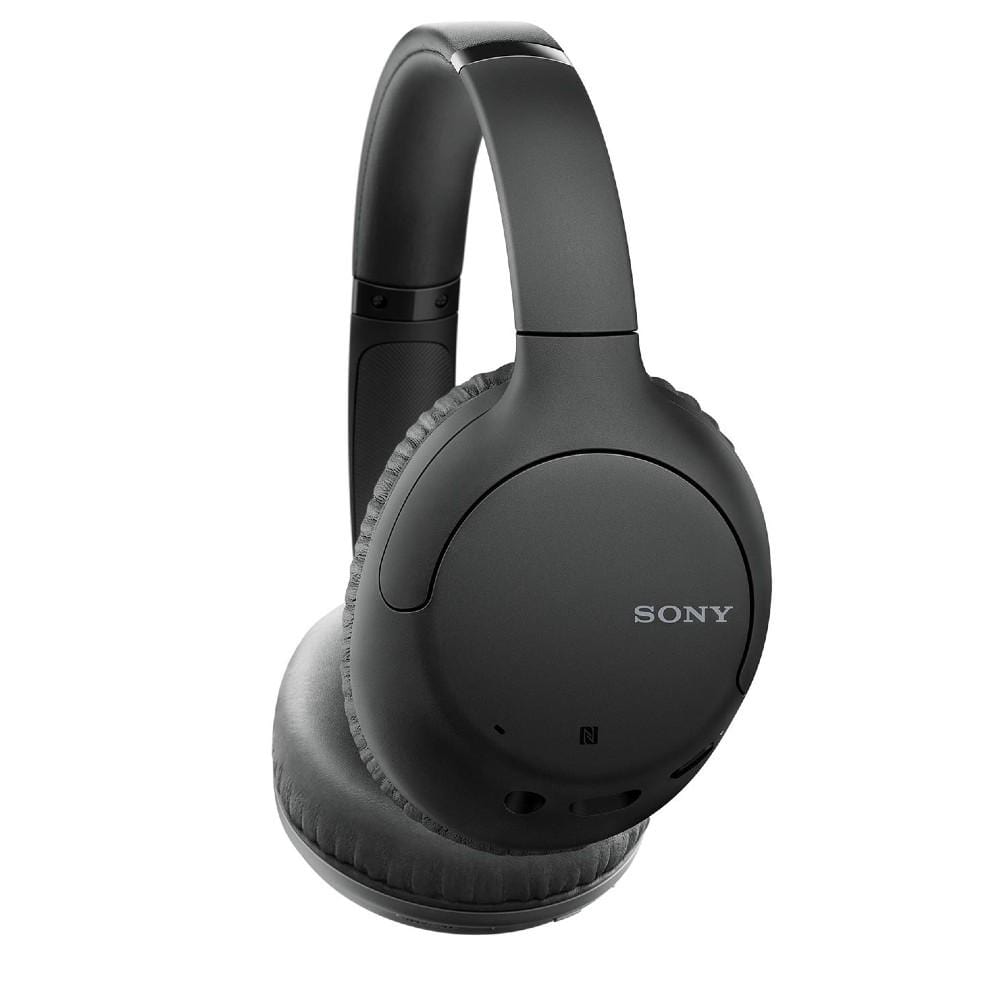 sony over-ear wireless headphones sony wh-ch710n noise cancelling bluetooth over-ear wireless headphone
