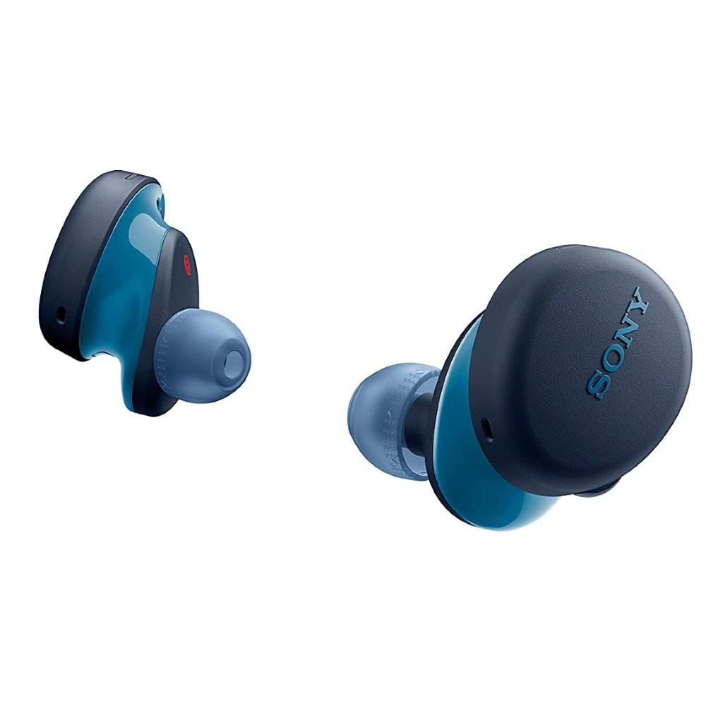 Bluetooth Earbuds Amazon Quiz Sony Wf Xb700 Sony WF-XB700 Extra