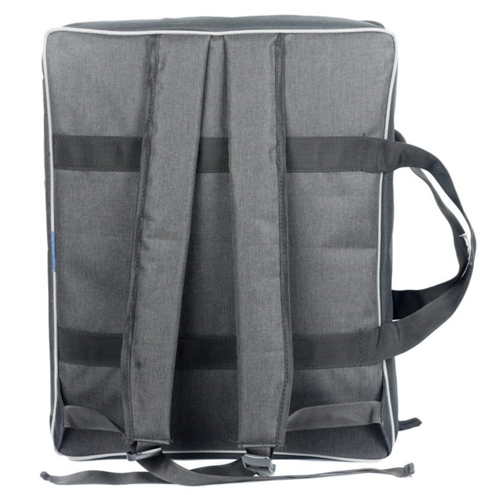 soull cases and gig bags soull sob-112 octopad gig bag