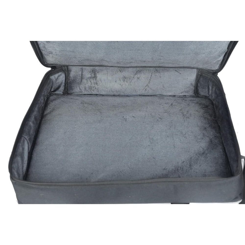 soull cases and gig bags soull sob-112 octopad gig bag