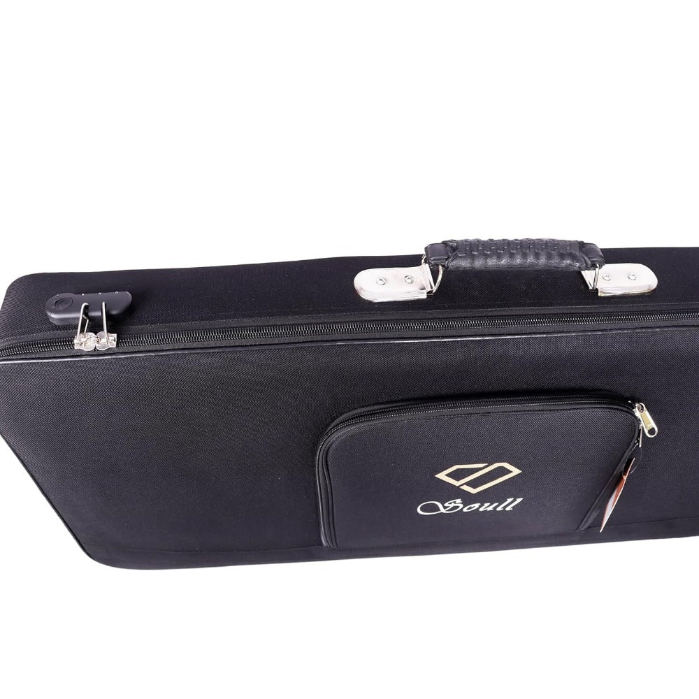 Soull Keyboard Cases Soull SKC-61 Semi Keyboard Hard Case