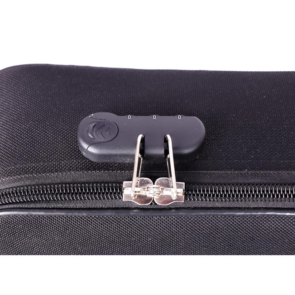 Soull Keyboard Cases Soull SKC-61 Semi Keyboard Hard Case