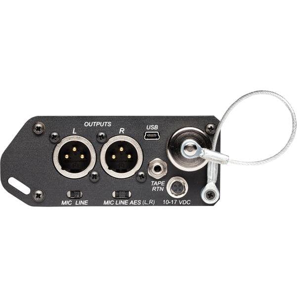 sound devices analog mixers sound devices mixpre-d compact field analog mixer