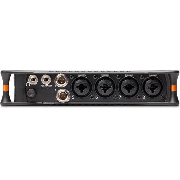 sound devices audio interfaces sound devices mixpre-10m multitrack audio recorder and usb audio interface