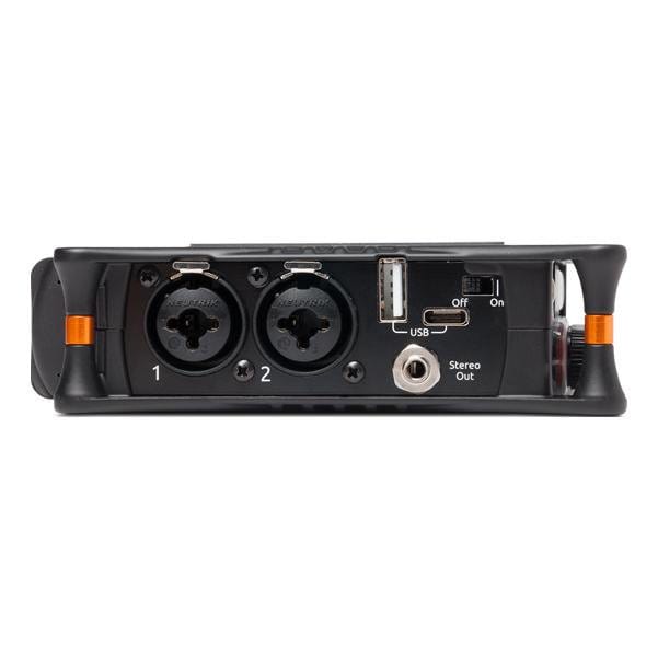sound devices audio interfaces sound devices mixpre-6 audio recorder-mixer and usb audio interface