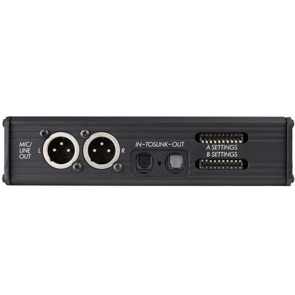 sound devices audio interfaces sound devices usbpre 2 portable high resolution audio interface