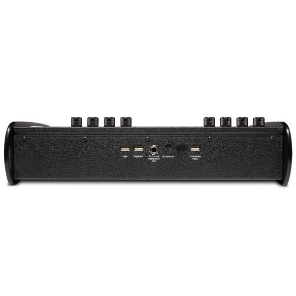 sound devices mixer accessories sound devices cl-12 linear fader for 6-series mixer line #color_cl-12-alaia-red-mahogany
