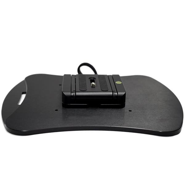 sound devices mixer accessories sound devices pix-base mounting accessory