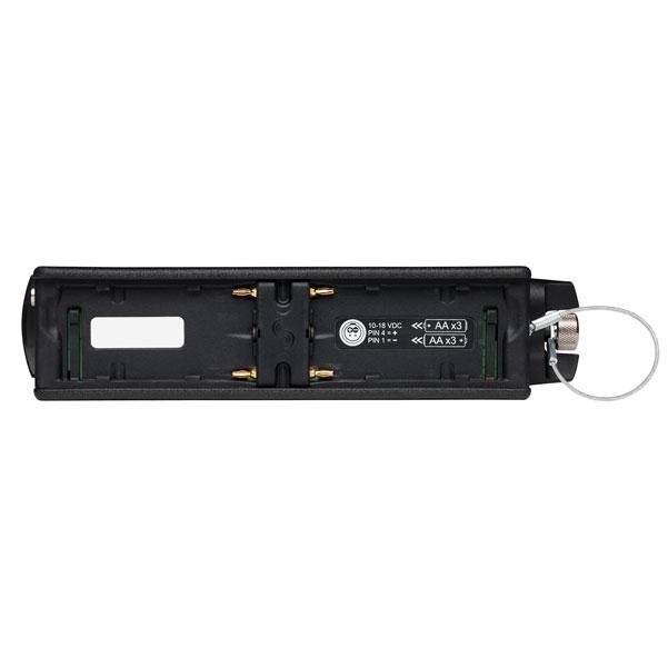 sound devices portable field recorders sound devices 633 10-track portable field recorder