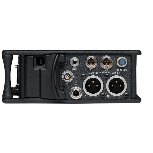 sound devices portable field recorders sound devices 633 10-track portable field recorder