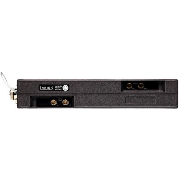 sound devices portable field recorders sound devices 664 12 input field production mixer