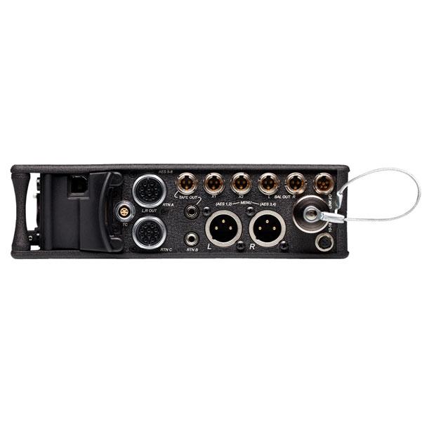 sound devices portable field recorders sound devices 664 12 input field production mixer