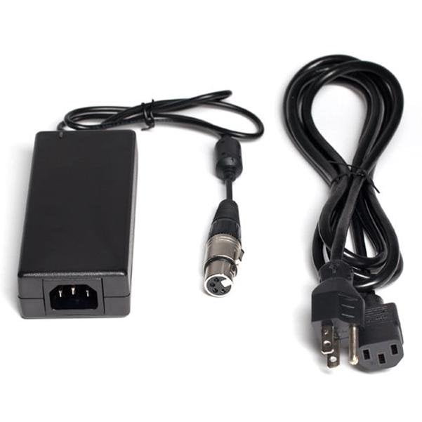 sound devices power supplies sound devices xl-wp4 universal power supply