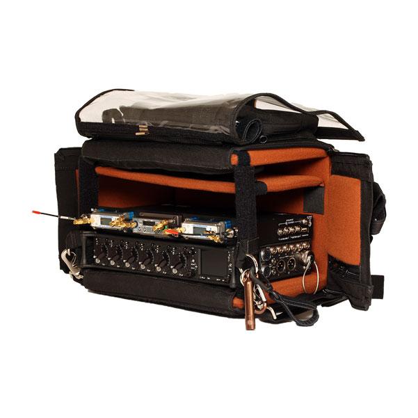sound devices recorder bags, cases & covers sound devices cs-688 recorder case