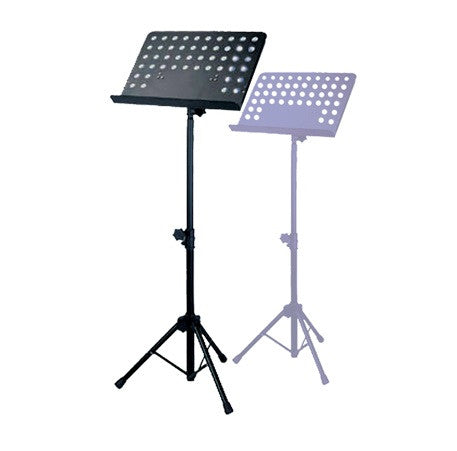 sound x music stands soundx ns-13 heavy duty notation stand