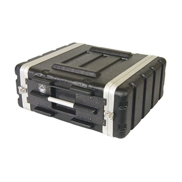 sound x rack cases soundx sx-rc04 rack case 4u